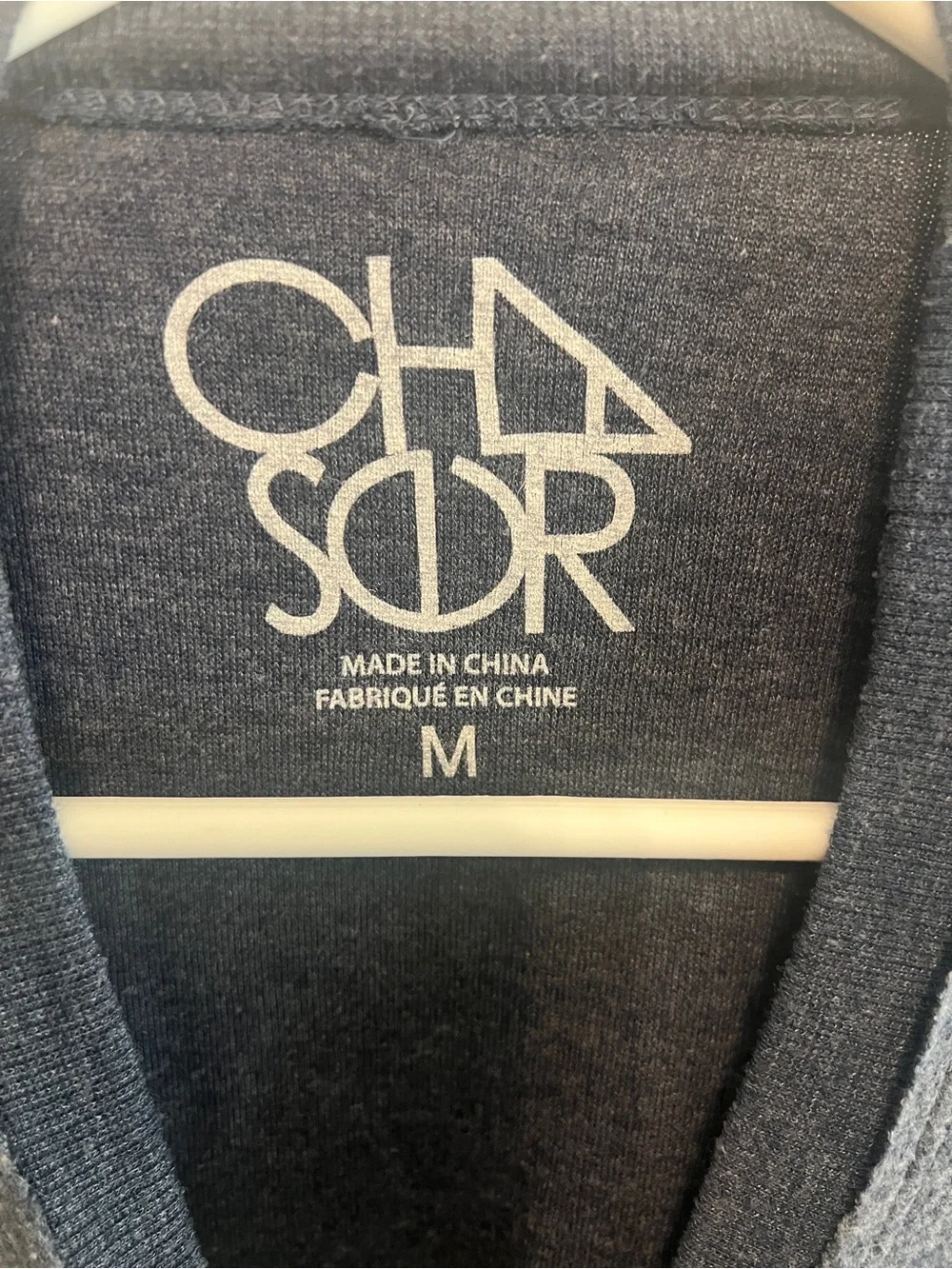 Chaser soft navy